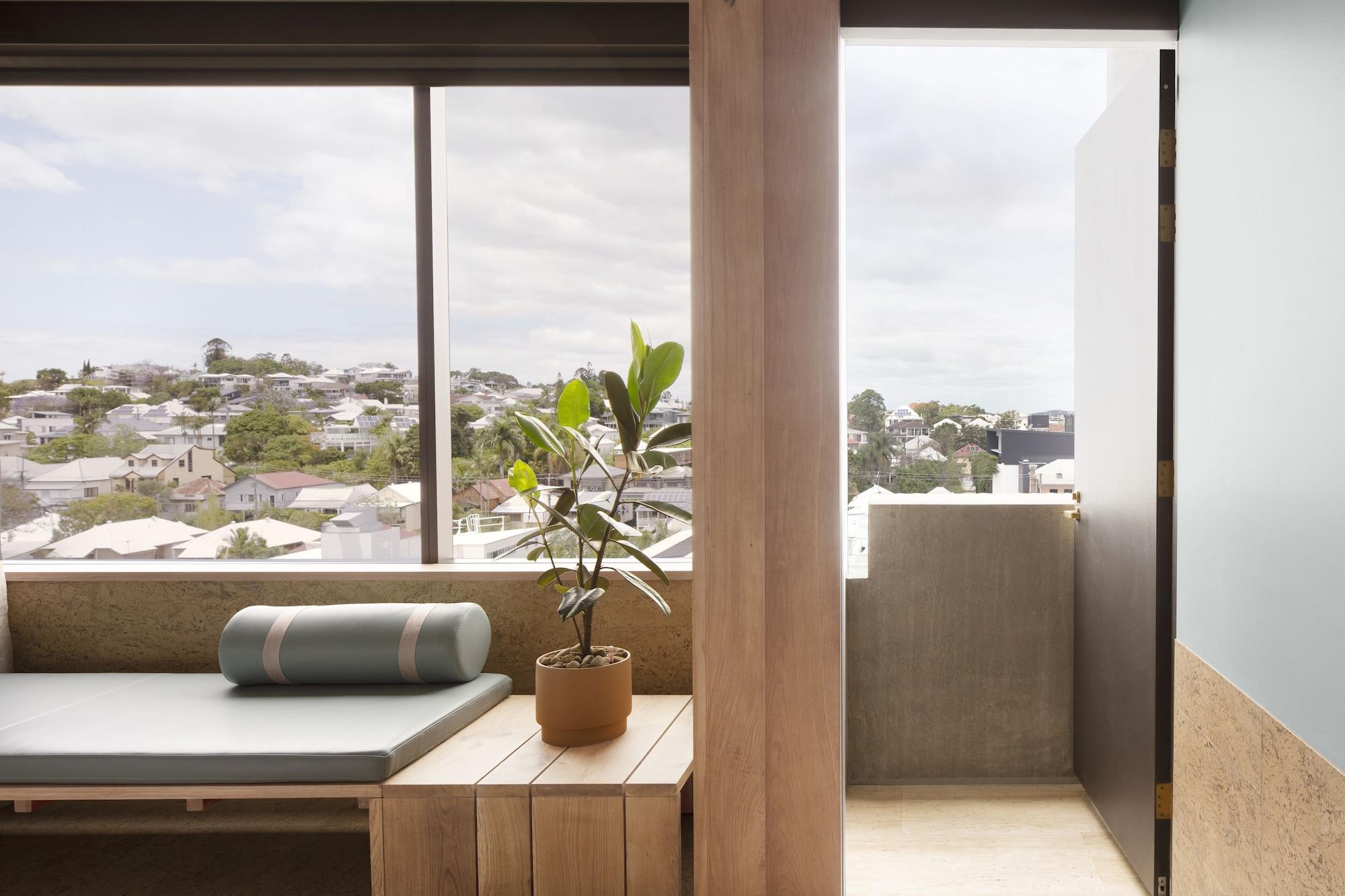 The Calile Hotel Brisbane Esterno foto The Standard East Village