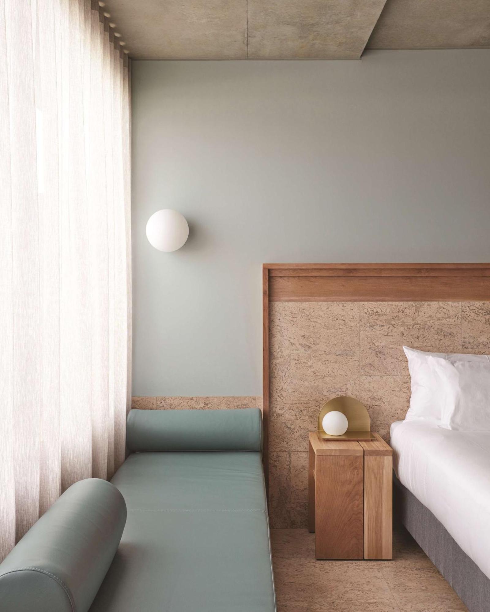 The Calile Hotel Brisbane Esterno foto The Standard East Village